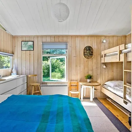 Vakantiehuis M376-vaeggerlose-stenurtvej-22