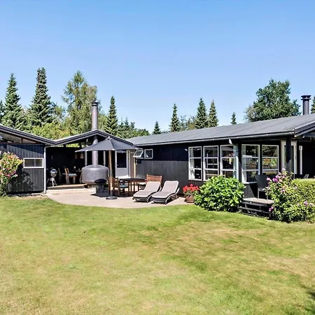 M376-vaeggerlose-stenurtvej-22 Holiday home