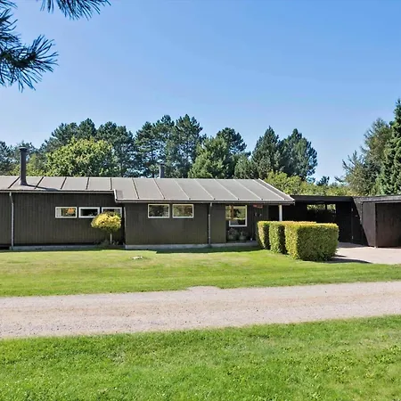 Holiday home M376-vaeggerlose-stenurtvej-22 Boto By