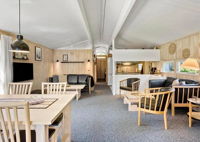M376-vaeggerlose-stenurtvej-22 Holiday home Boto By