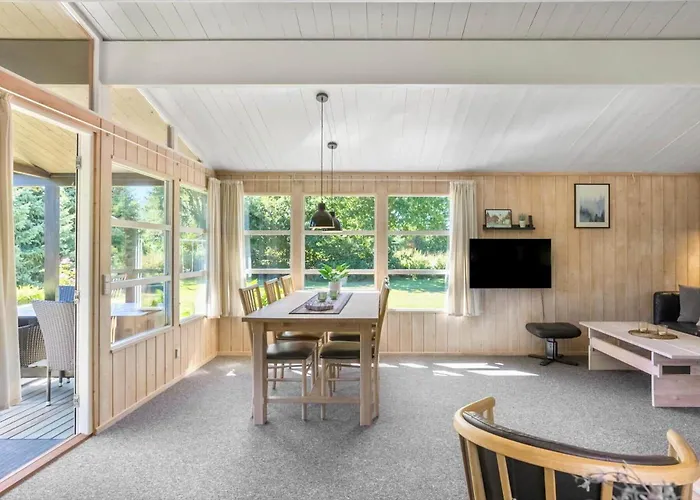 M376-vaeggerlose-stenurtvej-22 Holiday home Boto By