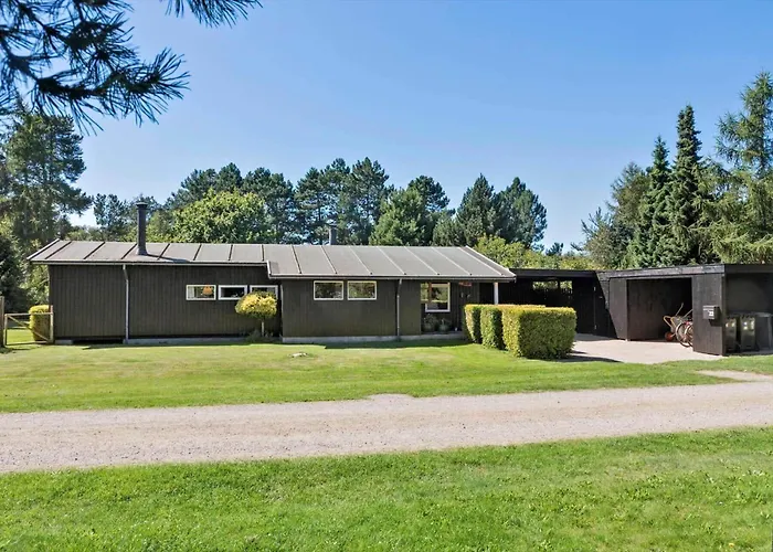 Holiday home M376-vaeggerlose-stenurtvej-22 Boto By